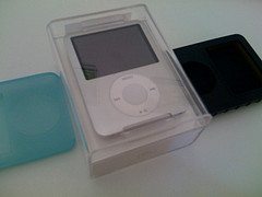 Adiós iPod nano