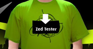 zed Tester